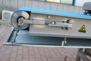 เครื่องอัดเนื้อหมูไก่เนื้อแกะปลาเนื้อสดทนทาน - Product Image 6