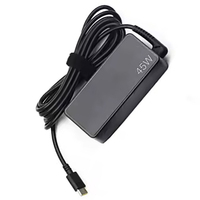 USB/Tipo C 45W 19,5 V 2.31A Cargador Ac Adaptador de computadora portátil para HP 14 Ca052wm 14 Ca091wm 11 Ae051wm Spectre X360 13 V111dx 13 V011dx
