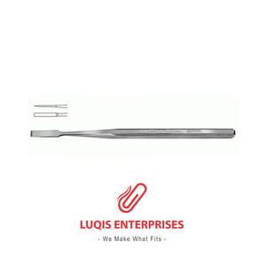 Ostéotome nasal Walter Meilleur prix Service OEM Acier inoxydable allemand professionnel Ostéotome nasal Walter le plus vendu - Product Image 1