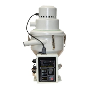 Automatic Independent Powder Feeding Conveyor <b>Pumping</b> Machine With Vacuum <b>Suction</b> Core Component Motor Plastic Particle <b>Suction</b> - Product Image 1