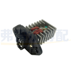 JAC Ruifeng <b>Blower</b> Resistor 8103010-U0101 Air Conditioning Control Module For <b>Car</b> Replacement Repair Part - Product Image 1