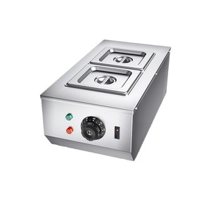 Nouvelle Machine à Chocolat Fondant Transfrontalière la Plus Vendue, <span class=keywords><strong>Pot</strong></span> Isolé à Double Cylindre à Chauffage Électrique, Garantie 3 Mois, Direct Usine - Product Image 5