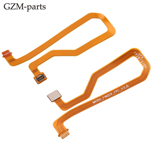 Câble flexible de remplacement du bouton Home pour Xiaomi <span class=keywords><strong>Redmi</strong></span> Note 7 Pro - Product Image 4