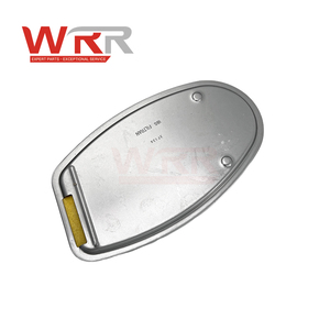 Filtre de transmission 1402770095 pour Benz W210 W220 E320 S500 – Filtre à huile de boîte de vitesses automatique efficace – Pièces de rechange pour un fonctionnement fluide - Product Image 2