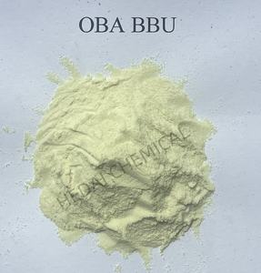 OBA 220 مُبيِّض فلوري BBU لطلاء الورق القطني عالي البياض غير مسبب للاصفرار رقم CAS 16470-24-9 - Product Image 2