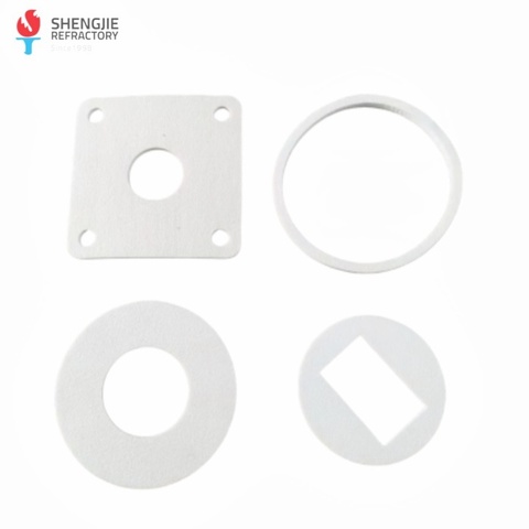 High Quality Stainless Steel Flat Gaskets Hot-Selling Thermal Refractory Material