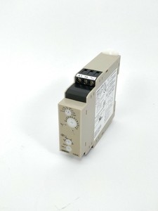 Таймер PLC H3DK-S2 соответствует стандарту EN61812-<span class=keywords><strong>1</strong></span> - Product Image 2