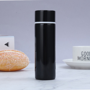Vaso Aislado de Doble Capa de Acero Inoxidable 304 de Alta Gama, Minimalista, Mini Vaso Portátil de Bolsillo para Estudiantes, de Pequeña Capacidad - Product Image 5