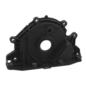 Sello de aceite trasero del cigüeñal 04L103151 para Volkswagen Audi, pieza de repuesto - Product Image 1