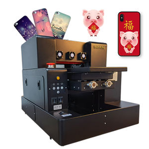 Imprimante UV DTF 3250 multifonction avec tête d'impression XP600, petite presse pour entreprises, boîte <span class=keywords><strong>à</strong></span> jouets, tasse, verre, t-shirt, machine de marquage <span class=keywords><strong>à</strong></span> chaud - Product Image 1