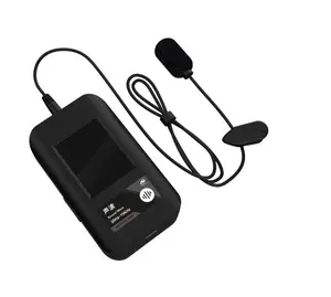 USB numérique onde sonore capteur éducatif d'équipement de laboratoire