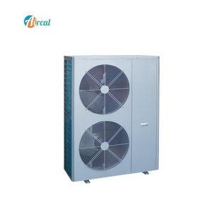 Reunión sobre Bomba de Calor Geotérmica con Control Wifi y Refrigerante R32 - Product Image 5