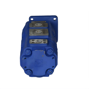 Bombas Hidráulicas Huamao en Oferta para Tractor y Excavadora, Bomba de Dirección Simple - Product Image 3