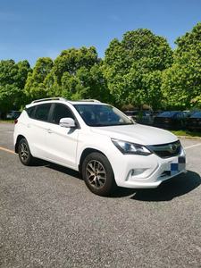 SUV Familiar Automático de Gasolina LHD 1.5TID BYD Song 2017 Grand Glory Actualizado, Auto Usado - Product Image 3