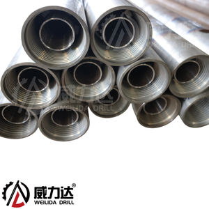 Tuyau de forage RC à double paroi à circulation inversée de 4 1/2'' au <span class=keywords><strong>prix</strong></span> d'usine / tige de forage à vendre - Product Image 6