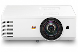 Proyector de Tiro Corto XGA PS502X de 4000 Lúmenes - Product Image 2