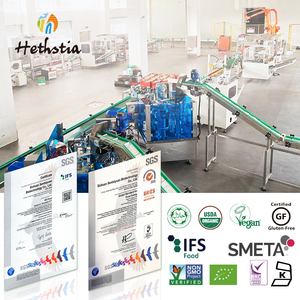 Fideos Konjac secos bajos en calorías <span class=keywords><strong>sin</strong></span> <span class=keywords><strong>gluten</strong></span> <span class=keywords><strong>sin</strong></span> grasa y bajos en carbohidratos con sabor a zanahoria - Product Image 6