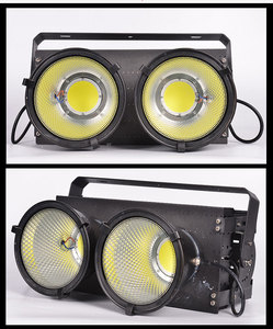 Projecteur Industriel 150W SMD2835 5000K Ra90 en Aluminium IP20 à Coupure Totale, Garantie 3 Ans pour Plafonnier d'Entrepôt - Product Image 3