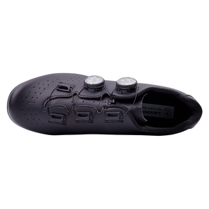 Chaussures de vélo à <span class=keywords><strong>semelle</strong></span> en <span class=keywords><strong>carbone</strong></span> les plus récentes de 2023, chaussures de vélo professionnelles respirantes et antidérapantes Sidebike - Product Image 6