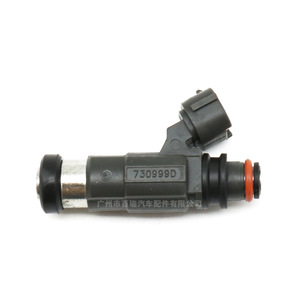 หัวฉีดน้ำมันเชื้อเพลิง CDH166 MD319790 15710-66D00 สำหรับมิตซูบิชิ แลนเซอร์ แฟมิเลีย ไซมา - Product Image 1