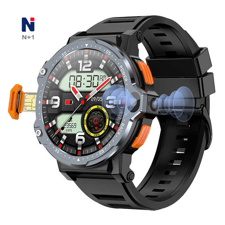 2023 SIM Card Talk Face Unlock Dual Camera Video Call dual chip 