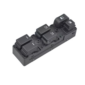 สวิตช์ควบคุมกระจกหน้าต่าง 93570-2P200VA สำหรับ Kia Sorento ปี 2010-2012 ระบบควบคุมไฟฟ้าอัตโนมัติ - Product Image 5