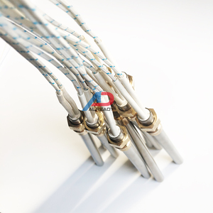 220V 300W <span class=keywords><strong>stufa</strong></span> a Pellet accenditore riscaldatore a cartuccia filo di resistenza <span class=keywords><strong>elettrica</strong></span> filo germania Ss304/ss310s/incoloy800, acciaio inossidabile - Product Image 4