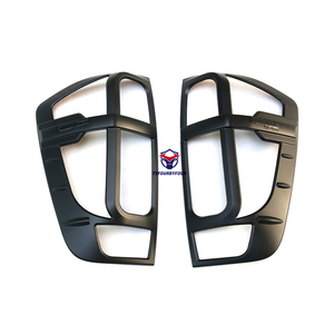 Kit de Conversión de Carrocería para Camioneta, Cubierta Exterior Completa de ABS para Navara <span class=keywords><strong>Np300</strong></span> 2016 <span class=keywords><strong>2018</strong></span> - Product Image 4