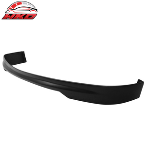 เหมาะสำหรับ Honda Civic 3 ประตู แฮทช์แบค ปี 96-00 (PU) อะไหล่รถยนต์ สปอยเลอร์กันชนหลัง T-R - Product Image 2