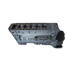 Cylinder <b>Block</b> C10 C11 C12 C42 Diesel Engine Short <b>Block</b> Dual <b>Power</b> Unit Crankcase OEM Part - Product Image 1