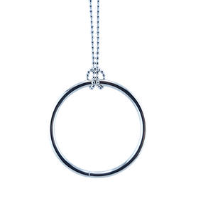 Exquisite Tomorrow's Ring Petit nœud magique pour mariage - Accessoire magique anti-stress original pour anniversaire, jouets magiques - Product Image 2