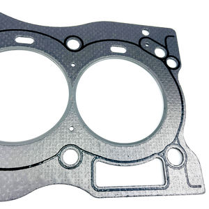 11044-6N202 guarnizione testata motore per Nissan X-TRAIL T30 PRIMERA P12 QR20DD QR20DE QR25DE ricambi Auto accessori Auto - Product Image 2