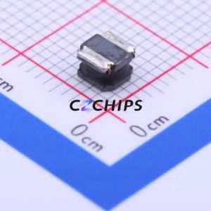 Inducteur de puissance YNR4030-100M SMD, 4x4mm (Inductance : 10uH) (Précision : 20%) Courant nominal : 1,5A - Product Image 2