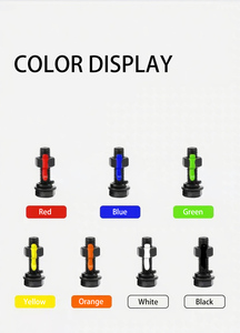 JXY 225 Marcador de Torque Antimanipulación con Diferentes Colores para Indicar Visualmente la Relajación del Perno y Prevenir Acciones No Intencionadas - Product Image 5