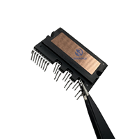 Processeur audio haute définition SPA100N SPA100H LQFP128, puce de décodage audio, contactez le service client pour une offre de prix réduit