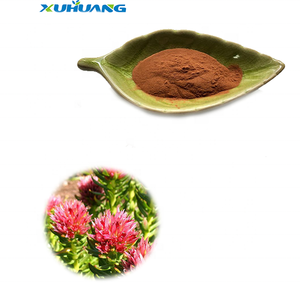 Bulk Natural Rhodiola Rosea Extrato Em Pó - Product Image 4
