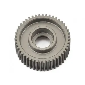 Customized by Powder Metallugy carbon steel idler gear parts in power tools