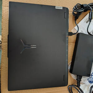 Y9000P แล็ปท็อปสำหรับเล่นเกม16นิ้วความจุ32GB 1T i9-14900HX SSD RTX4060 2.5K 240hzscreen - Product Image 5