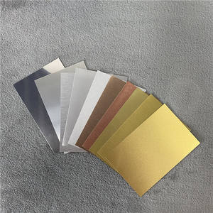 Panneau Photo blanc à Sublimation, taille personnalisée, disponible en blanc, or Rose ou argent, 5 "x 7", 8 "X 10", 8 "X 12" - Product Image 5