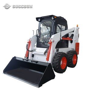 Chargeur de direction de dérapage à vendre-Chargeur de direction de dérapage personnalisé de haute qualité et multifonctionnel - Product Image 3