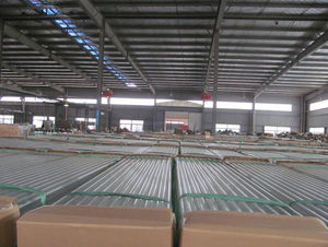 Borosilicaat buisvormig meetglas - Product Image 4