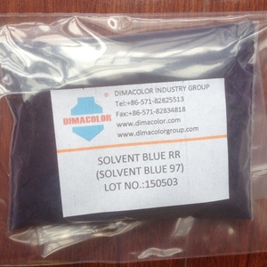 Thuốc nhuộm dung môi màu xanh 98 g VS tự động hóa màu xanh 2ahf, 2012 Xanh Aquamate, dyeguard Blue 98, rosanol Blue 89, unisol lỏng màu Xanh A - Product Image 2