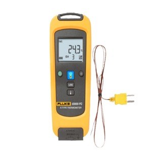 Module de température sans fil de type K T3000 pour instrument de pesage électronique - Product Image 2