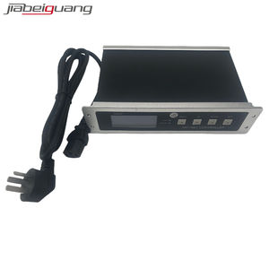 Artnet / DMX denetleyici 4 port ARTNET SD kart piksel çubuk sahne piksel ışıkları için kontrol sistemi - Product Image 2