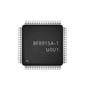 BF8915 Circuito Integrado de Gestión de Baterías LQFP64 BF8915A-1 - Product Image 1