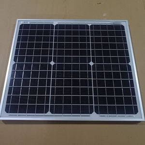 Panneau solaire flexible étanche 30W 12V de qualité marine pour bateaux, kayaks et activités de plein air - Product Image 4