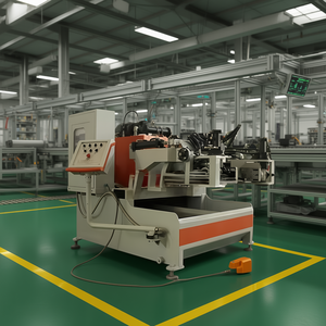 Top 10 des machines de fonderie par gravité en laiton certifiées mondiales pour livraison rapide, composants de moteur automatiques, machines de fonderie de métaux - Product Image 1