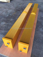 163-4061 D6R D7R D8R D10R Radiateur pour bulldozer Cat D6R D7R D8T