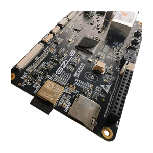 Multimedia Player Board Video Audio <b>PCBA</b> and Design Assembly Manufacturer YP002 Media Player <b>PCBA</b> Factory YP002 - Product Image 5