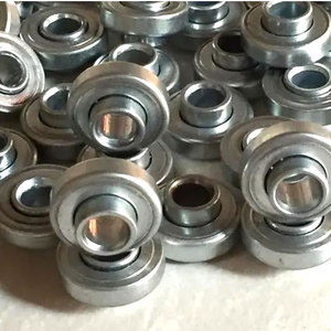 محمل شوكة أمامي لكرسي متحرك ، قطر 31 ، وعاء بقطر خارجي قابل للتخصيص بأحجام مختلفة - Product Image 6